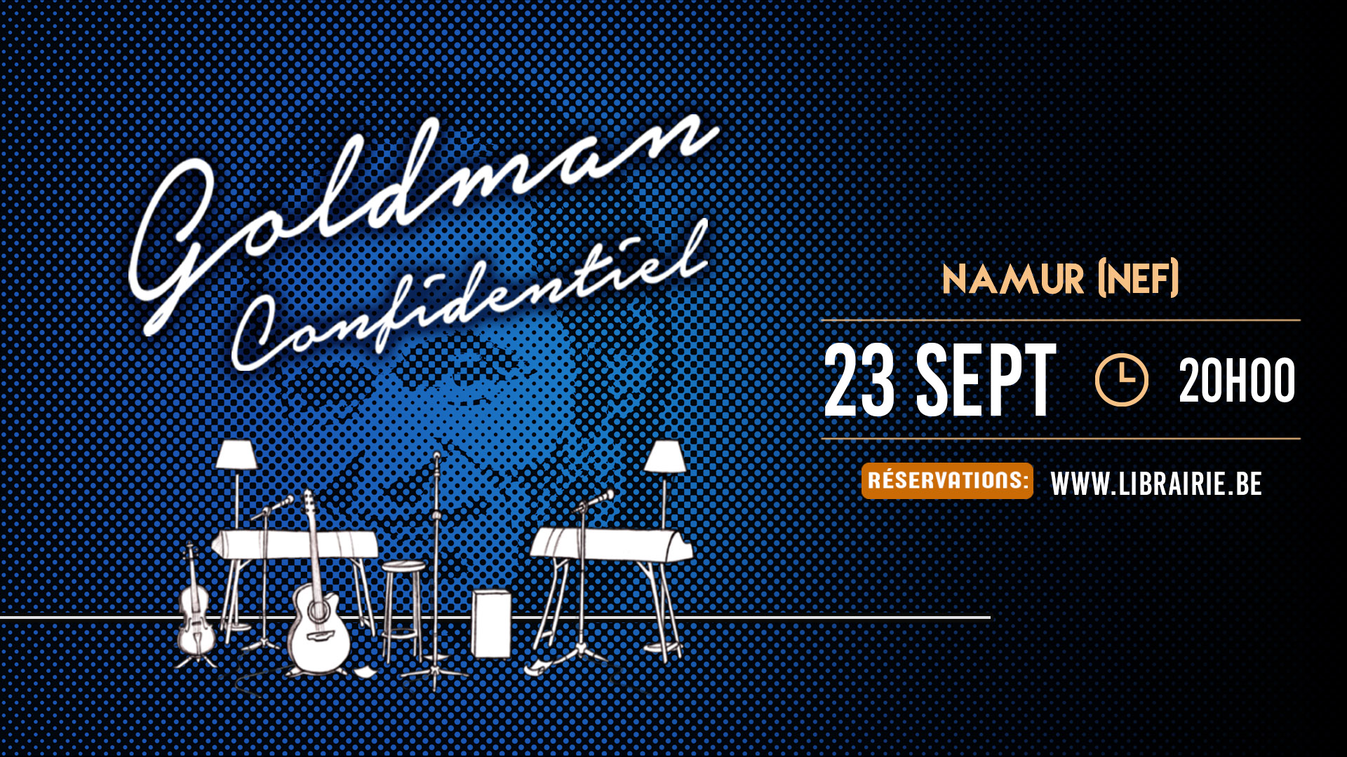 Goldman Confidentiel